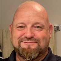 Bharat Precision Industries Employee Kevin Stack's profile photo