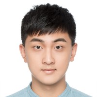 Climate+ Employee Tianyang Fang's profile photo