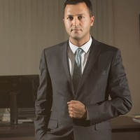 Pi Makina Employee Hacı Sari's profile photo