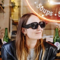 The Huts Group Employee Irina Tomova's profile photo