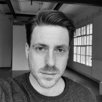 Image Bar Employee Balint Trunko's profile photo