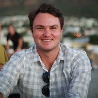Genasys Employee Marius Ca's profile photo