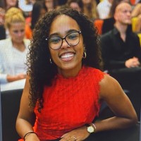 Openclaims Employee Miriam Idris's profile photo