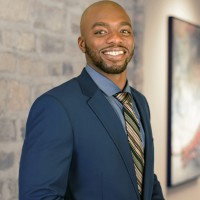 Agency Revolution Employee Gregory Christo-Baker's profile photo