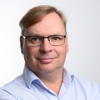 Enersense International Oyj Employee Veli-Matti Sääski's profile photo