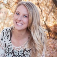 O.C. Tanner Employee Emily Jensen's profile photo