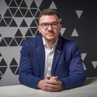 ROMBAT Employee Cristian Zbinca's profile photo
