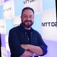 NTT DATA Business Solutions Employee Alisson Rosa's profile photo