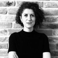 Alexandra Ciocănel's profile photo