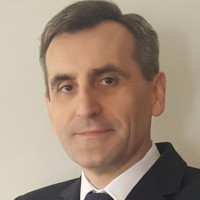 Krzysztof Dobczynski Email & Phone Number