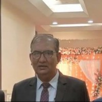 Complere Infosystem Employee Vijay Taneja's profile photo