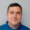 MNX Solutions Employee Mark Funchion's profile photo
