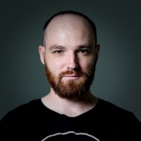 Merlon Intelligence Inc Employee Michal Trebula's profile photo