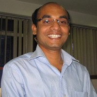 Headword Publishing Company Employee Prasant Chhualsingh's profile photo
