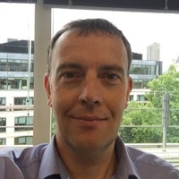 Quadrature Climate Foundation Employee William Cruickshanks's profile photo