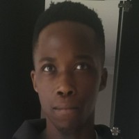 Arksoft Employee Siyanda Mtamo's profile photo