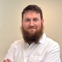 Chabad On Campus Employee Ephraim Merovitch's profile photo