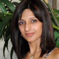 Sharni Dhillon Email & Phone Number