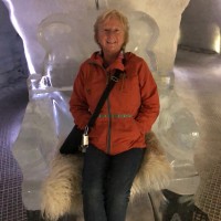 Melville Candy Company Employee Nancy Taylor's profile photo