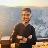 Bhavinkumar Nayak Email & Phone Number
