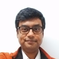 Oracle Employee Rakesh Mathur's profile photo