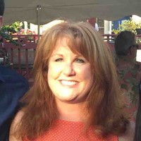 Four Points by Sheraton Employee Catherine de Lucia's profile photo