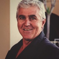 Burmon Building Products Employee Michael Burchell's profile photo
