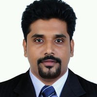 Honda Cars India Ltd Employee Cijin Thomas's profile photo