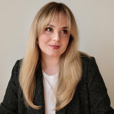 Speck Employee Kaja Popović's profile photo