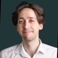 Foresight Group Employee Caleb Green's profile photo