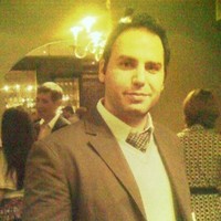 Tag Front Employee Farhad Hooshivar's profile photo