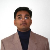 LTIMindtree Employee Anshuman Shrivastava's profile photo