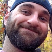 Chemstress Employee Dan Skeggs's profile photo