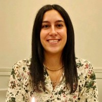 Blza Employee Gabriela Rinaldi's profile photo
