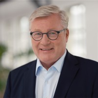 Konrad-Adenauer-Stiftung Employee Bernd Althusmann's profile photo