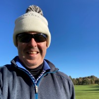 James Burrell Employee Doug Reid's profile photo