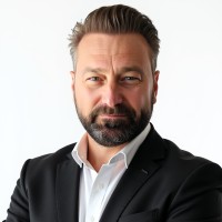 Aaron Maskrey Email & Phone Number