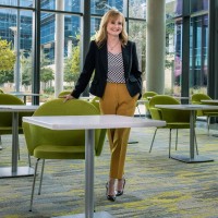 Business Interiors Employee Sally Smith's profile photo