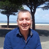 Au Vide Grenier Employee Daniel Pinardel's profile photo