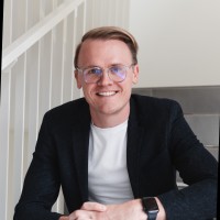 1oT Employee Märt Kroodo's profile photo