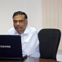 iAccept Softwares Pvt Ltd Employee B Kumar's profile photo