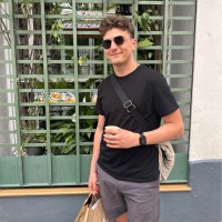 Santander Consumer Finance Europe Employee Johnny Watson's profile photo
