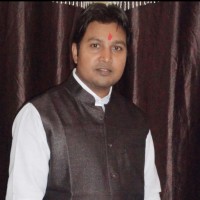 Dr. Manish Gautam Email