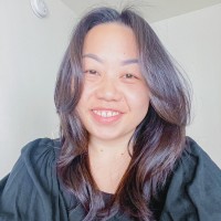 We're Not Really Strangers Employee Bessy Vang's profile photo