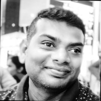 Younion Employee Vidyasagar Ks's profile photo