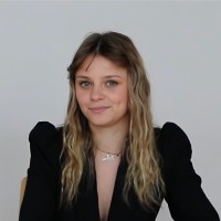 ANSE TECHNOLOGY Employee Coralie Rigaud's profile photo