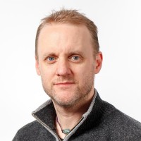 Richard Downton's profile photo