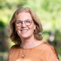 MLG BV Employee Femke Geerts's profile photo