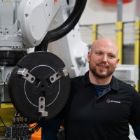 JMP Engineering Employee Jon Bysma's profile photo