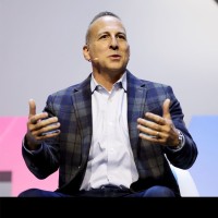 Kansas City Chiefs Employee Robert Alberino's profile photo